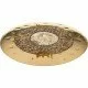 Meinl B16DUC Dual Crash Cymbal 16" Byzance
