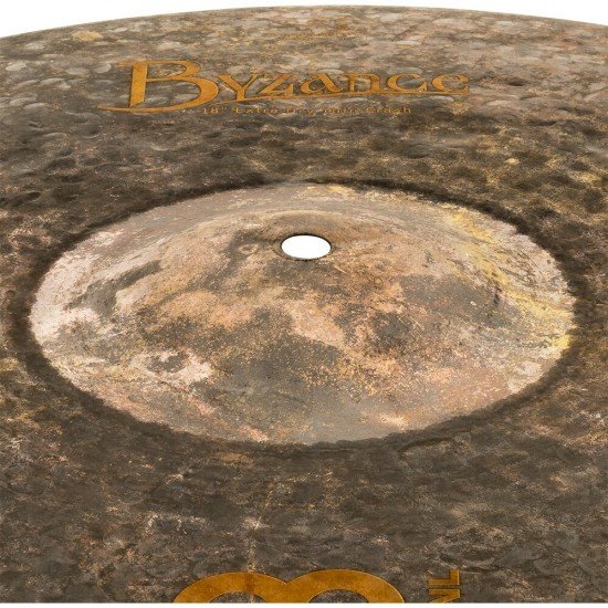 Meinl B18EDTC  Thin Crash Cymbal 18" Byzance
