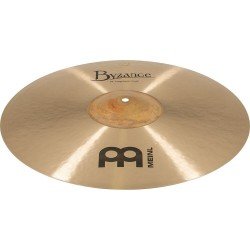 Meinl B18POC Medium Polyphonic Crash Cymbal 18" Byzance