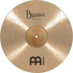 Meinl B18POC Medium Polyphonic Crash Cymbal 18" Byzance