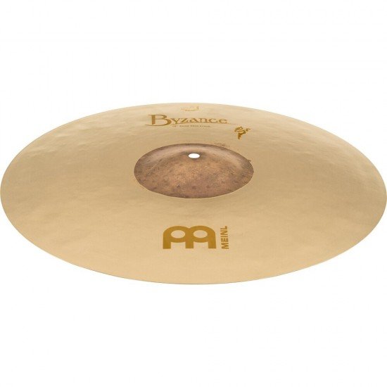 Meinl B18SATC Medium Thin Sand Crash Cymbal 18" Byzance