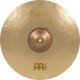 Meinl B18SATC Medium Thin Sand Crash Cymbal 18" Byzance