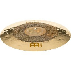 Meinl B20DUCR Dual Crash-Ride Cymbal 20" Byzance