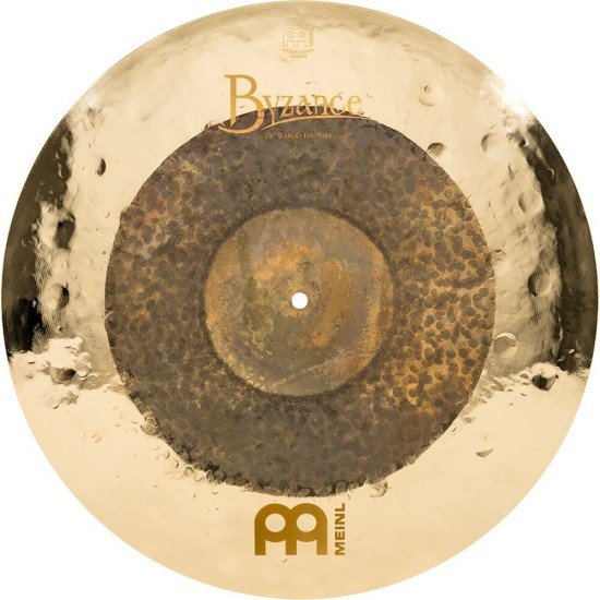 Meinl B20DUCR Dual Crash-Ride Cymbal 20" Byzance