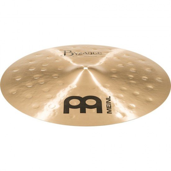 Meinl B20ETHC Extra Thin Hammered Crash Cymbal 20" Byzance