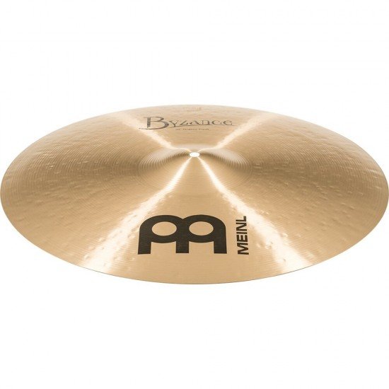 Meinl B20MC Medium Traditional Crash Cymbal 20" Byzance