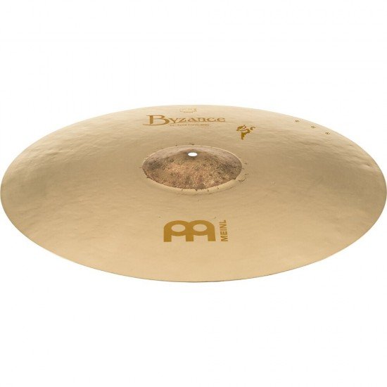 Meinl B22SACR Sand Crash-Ride Cymbal 22" Byzance