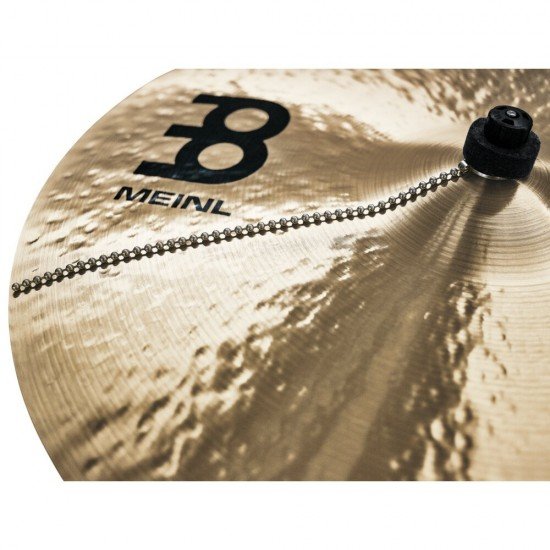 Meinl Cymbals Bacon - Cymbal Sizzler ( Cymbal Not Included )