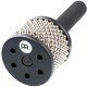 Meinl CA5BK-S Turbo Cabasa Hand Percussion- Small