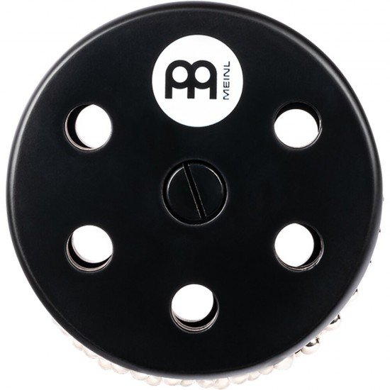 Meinl CA5BK-S Turbo Cabasa Hand Percussion- Small