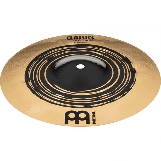 Meinl CC10DUS Splash Classic Custom 10" 