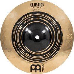 Meinl CC10DUS Splash Classic Custom 10" 