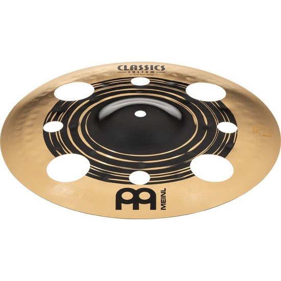 Meinl CC12DUTRS Trash Splash Classic Custom Cymbal 12" 