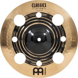 Meinl CC12DUTRS Trash Splash Classic Custom Cymbal 12" 