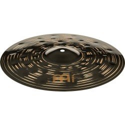 Meinl CC14DAH Hi Hat Pair Classic Custom Cymbal 14" 