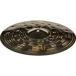 Meinl CC14DAH Hi Hat Pair Classic Custom Cymbal 14" 