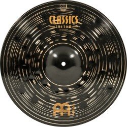 Meinl CC16DAC Crash Classic Custom Cymbal 16" 