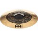 Meinl CC16DUC Dual Crash Classic Custom Cymbal 16" 