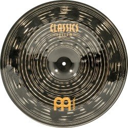 Meinl CC18DACH China Classic Custom Cymbal 18" 