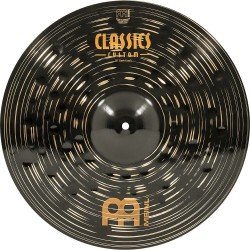 Meinl CC18DAC Crash Classic Custom Cymbal 18" 