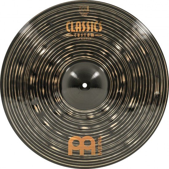 Meinl CC19DAC Crash Classic Custom Cymbal 19" 