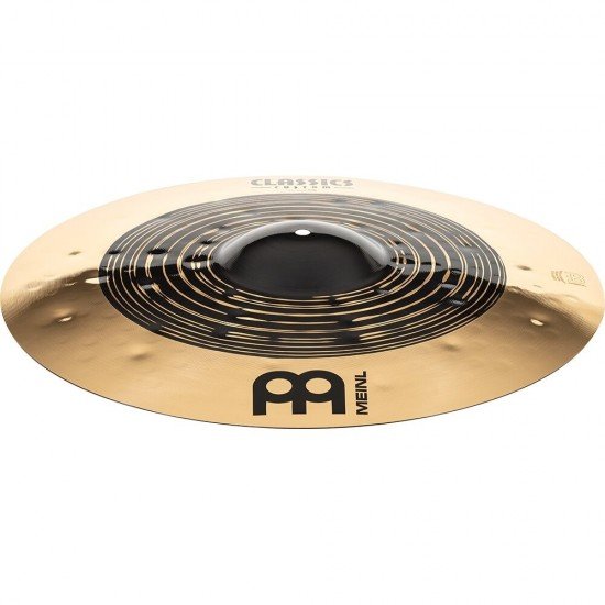 Meinl CC20DUR Dual Ride Classic Custom Cymbal 20" 