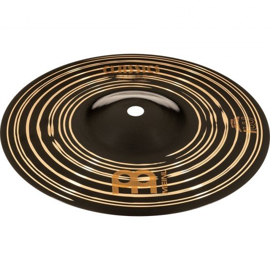 Meinl CC8DAS Splash Classic Custom 8" 