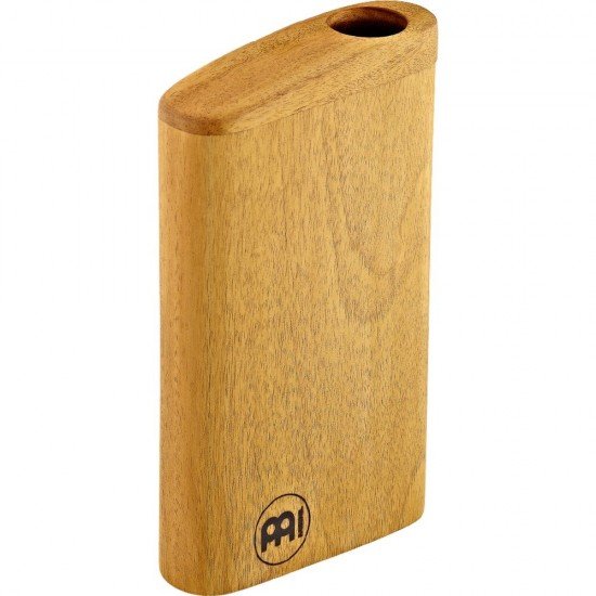 Meinl DDGBOX Percussion 8 1/2" x 5" Travel Didgeridoo (US Patent)