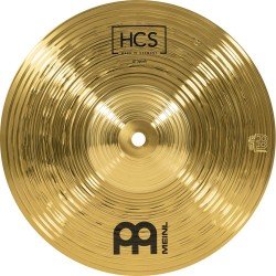 Meinl HCS10S 10" Splash 