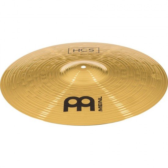 Meinl HCS16C Crash Cymbal 16" 