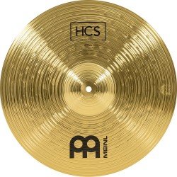 Meinl HCS16C Crash Cymbal 16" 