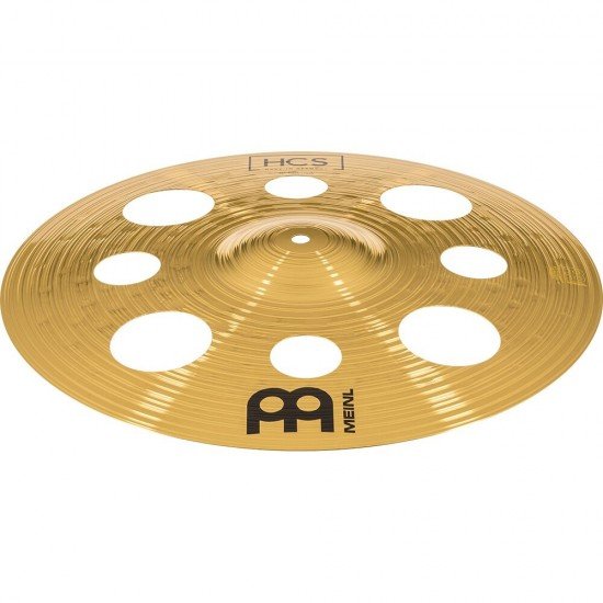 Meinl HCS16TRC Trash Crash Cymbal 16" 