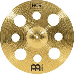 Meinl HCS16TRC Trash Crash Cymbal 16" 