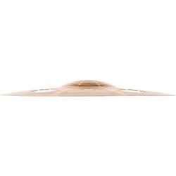 Meinl HCSB12TRS Trash Splash Cymbal 12" 