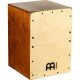 Meinl JC50ABB Percussion Jam Cajon 50, Baltic Birch, Almond Birch