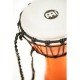 Meinl JRD-O Jr. Series 7" Synthetic Djembe - Orange