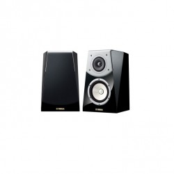 Yamaha NS-B901 Book Shelf Speaker - Black (Pair)