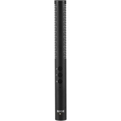 Rode NTG4 Directional Condenser Microphone