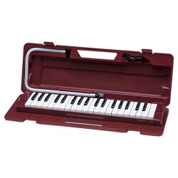 Yamaha Pianica - P-37D Keyboard Wind Instrument