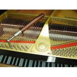 Piano Tuning- Yamaha Grand Piano G3
