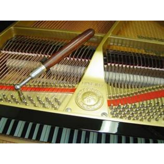 Piano Tuning- Yamaha Grand Piano G3