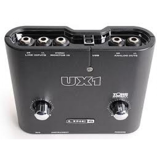 Pod Studio UX1( Line6) Pod Studio UX1( Line6)