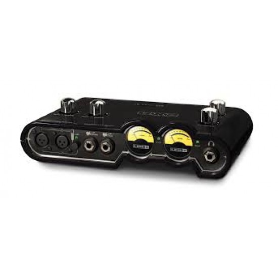 Line 6 Pod Studio UX2 Line 6 Pod Studio UX2