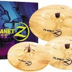 Zildjian-PZ1318 Z3 Pro Planet Z Cymbal Box Set