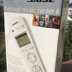 Bose REMOTE RC 48