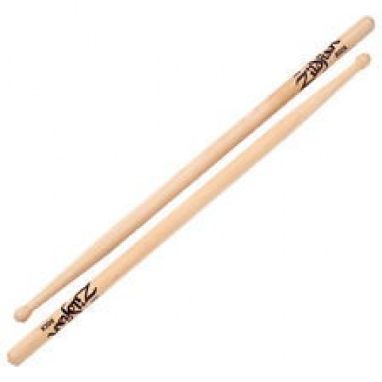 Zildjian Drumsticks -Rock Wood Natural