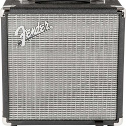 Fender 2370106900 Rumble 15 V3 Combo Bass Amplifier 