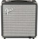 Fender 2370106900 Rumble 15 V3 Combo Bass Amplifier 