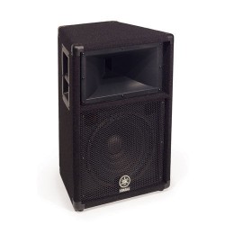 Yamaha S112V SR Speakers 