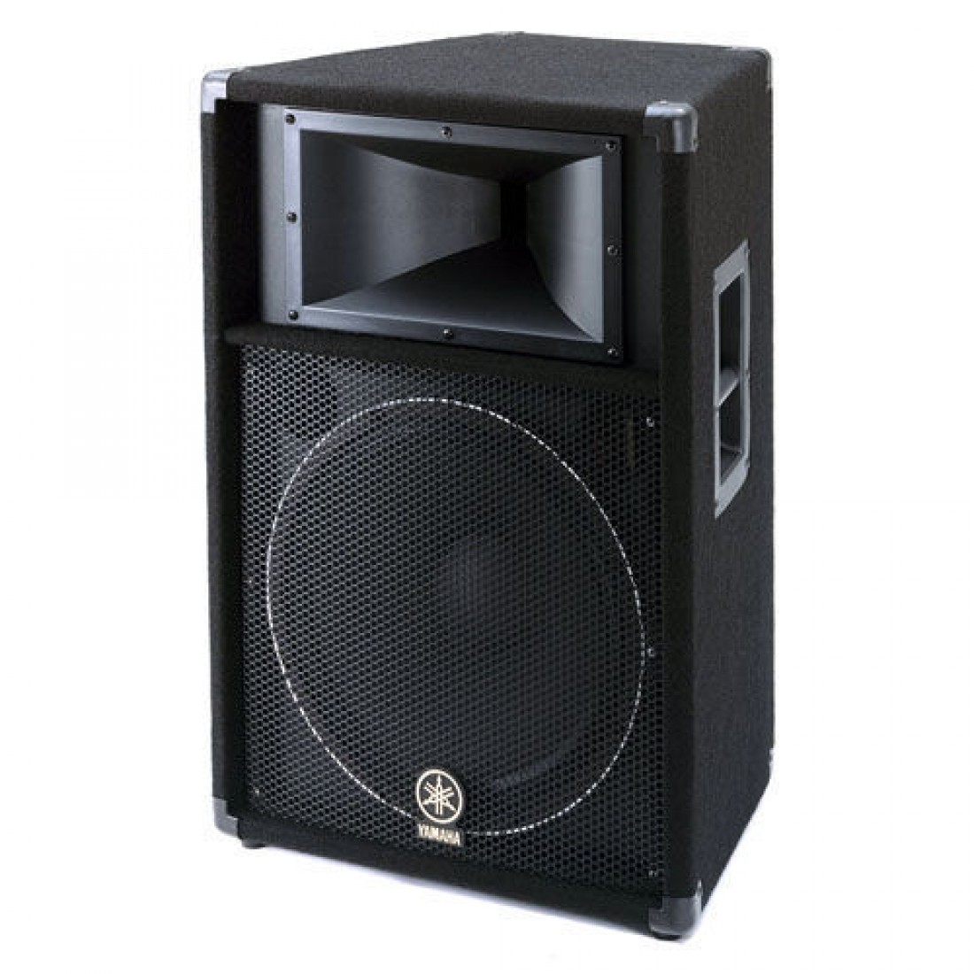 Концертный динамик. Yamaha s115v. Акустика Yamaha s115v. Колонки Yamaha 115s. Акустическая система Yamaha s112v.